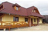 Accommodatie bij particulieren Hriňová Slowakije
